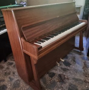 Allison Upright Piano (284)
