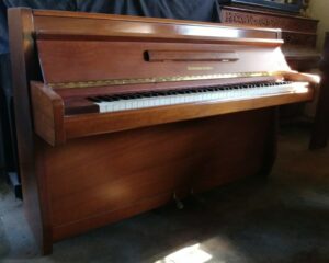 Kawai Upright Piano (741)