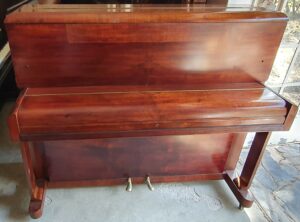 Danemann Upright Piano (035)