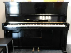 Kawai Upright Piano (616)