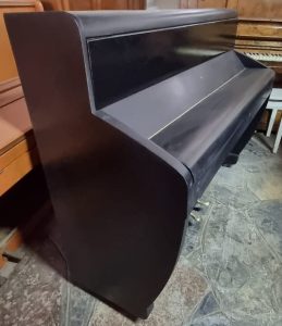 Challen Upright Piano (504)
