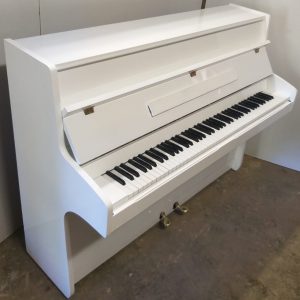 Otto Bach Upright Piano (451)