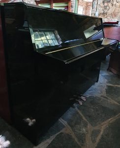 Kawai Upright Piano (784)