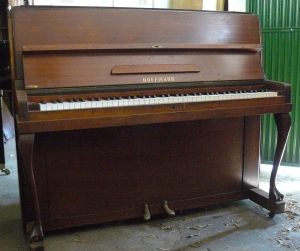 Hoffmann Upright Piano (059)