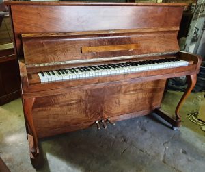 Hofmann & Czerny Upright Piano (759)