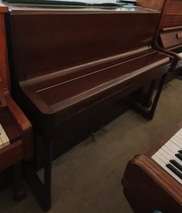 Danemann Upright Piano (021)