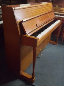 Rippen Upright Piano (292)