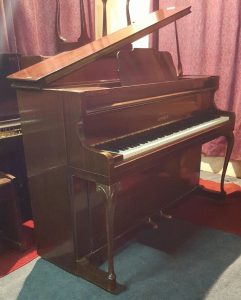 Kemble Upright Piano (273)