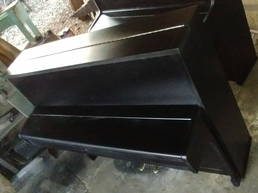 Dietmann Upright Piano (444)