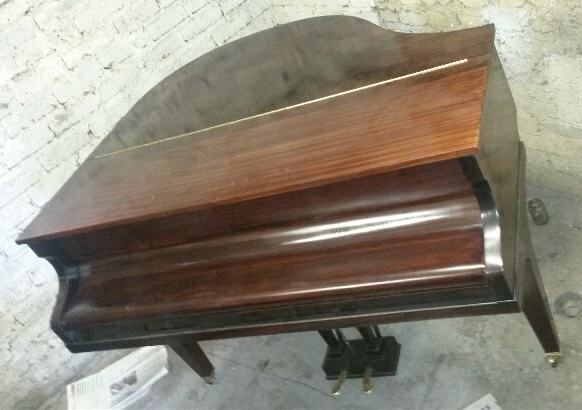 Challen Grand Piano (806)