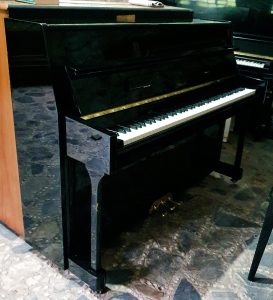 Ritmuller Upright Piano (781)