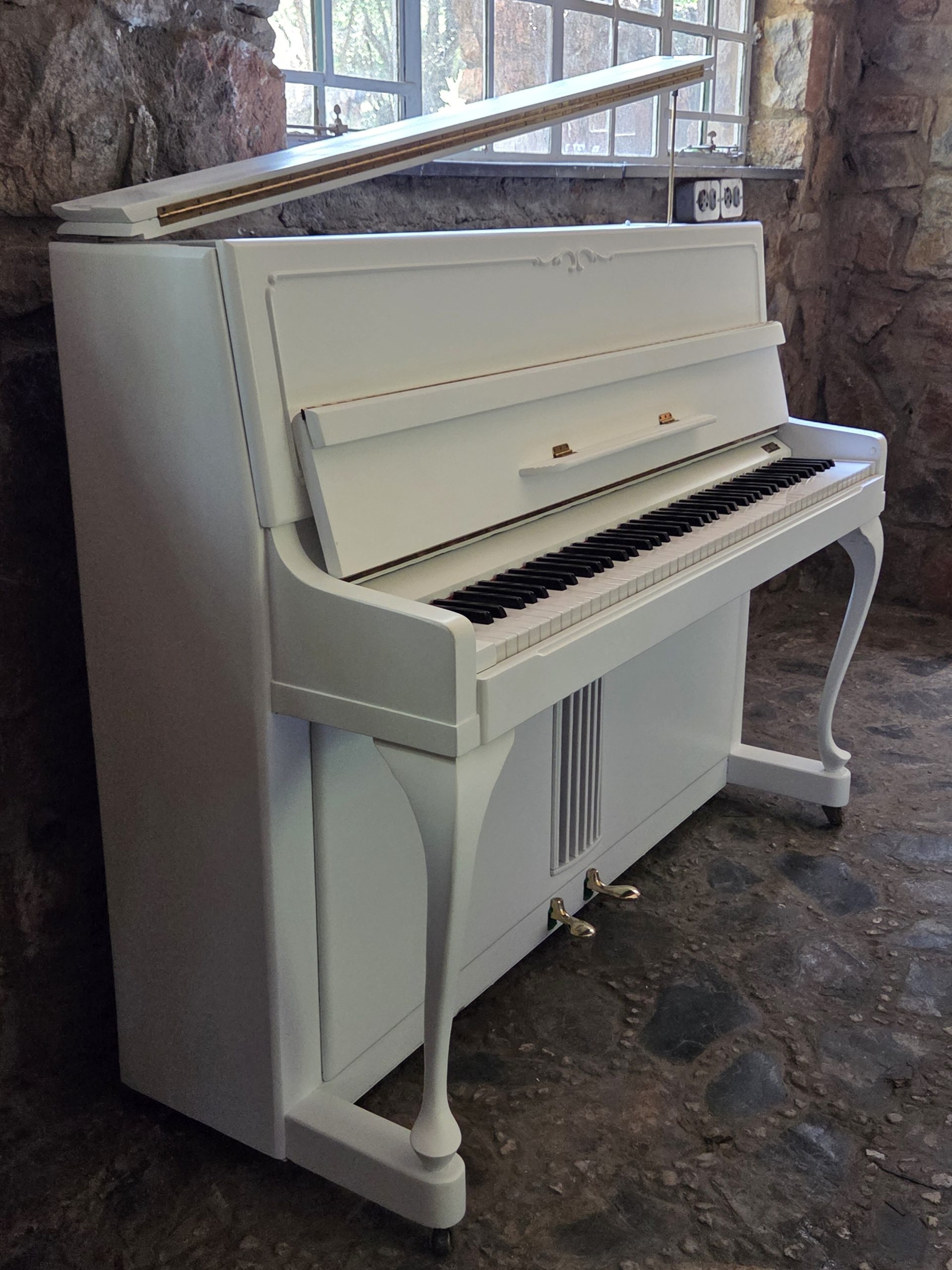 Knight Upright Piano (532)