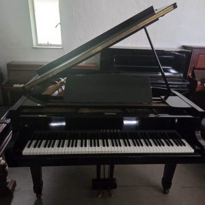 Yamaha Grand Piano (921)