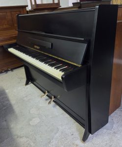 Petrof Upright Piano (647)