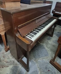 Danemann Upright Piano (050)