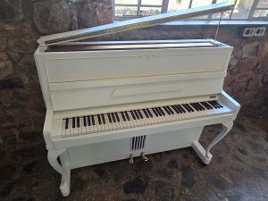Knight Upright Piano (532)