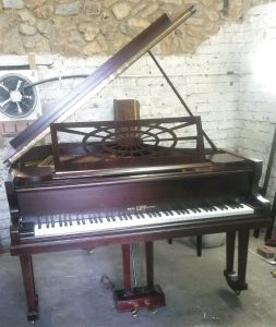 Rich. Lipp. Grand Piano (903)