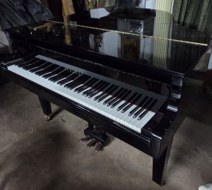 Yamaha Grand Piano (913)