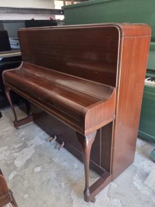 Kemble Upright Piano (018)